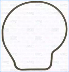 WILMINK GROUP wg1751149 -  Прокладка, водяной насос
